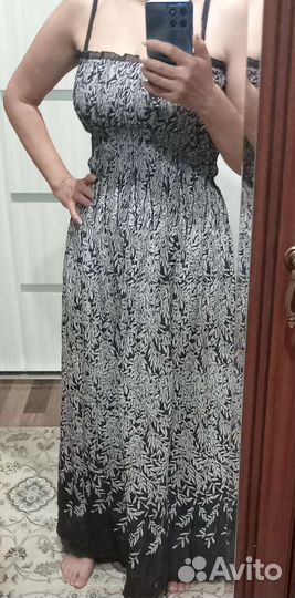 Летние платья