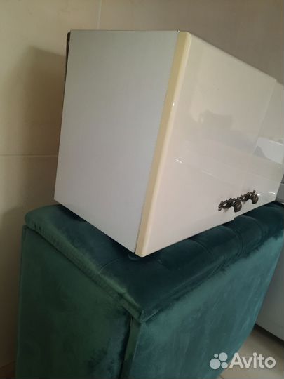 Шкафчик для ванной бу