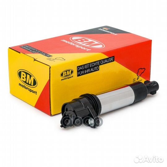 Катушка зажигания EC5019 BM-Motorsport