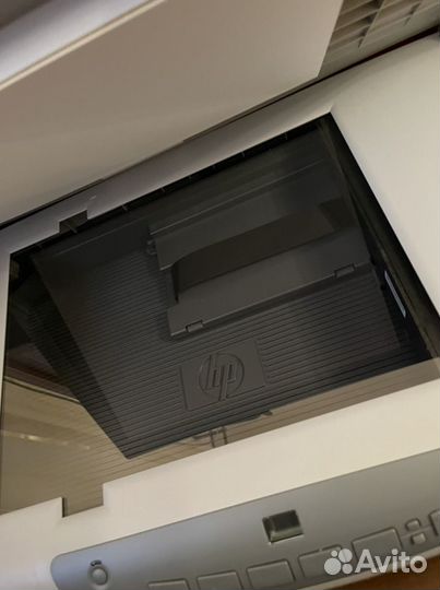 Сканер HP