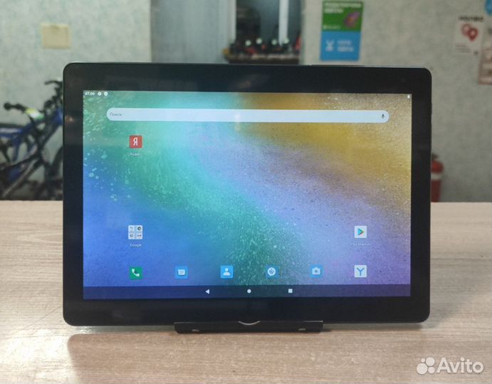 Планшет Dexp B21