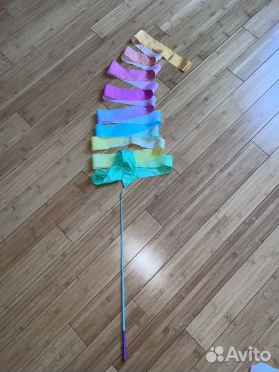 Лента sasaki 5 м новая