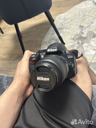 Камера nikon 5300