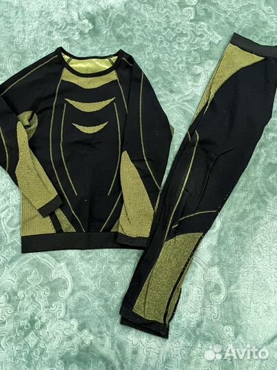 Термо белье детское