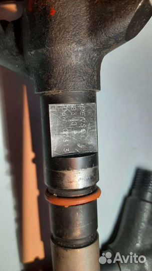 Форсунка топливная Denso