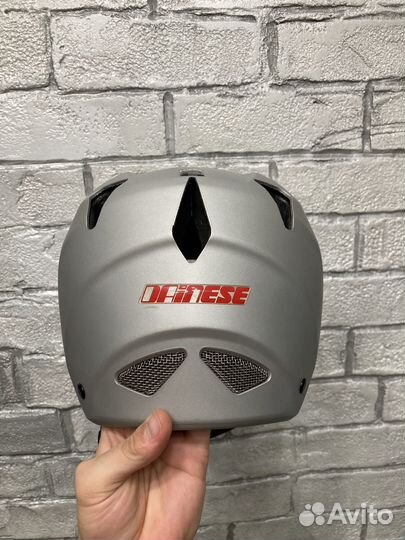 Шлем велосипедный Dainese S