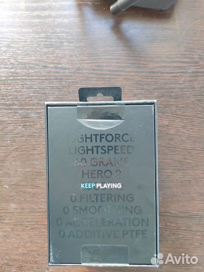 Logitech g pro x superlight 2 magenta