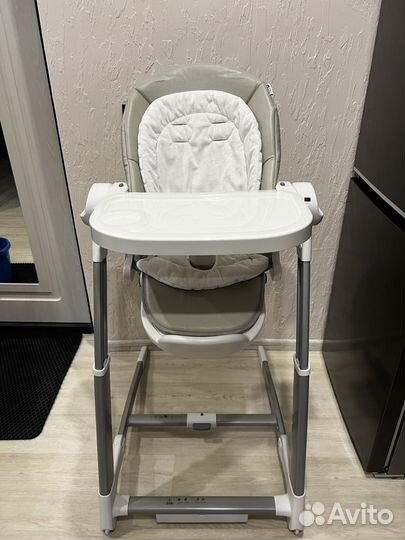 My little chair стульчик для кормления 3в1