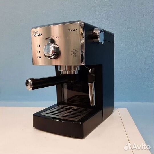 Ремонт кофемашин на дому