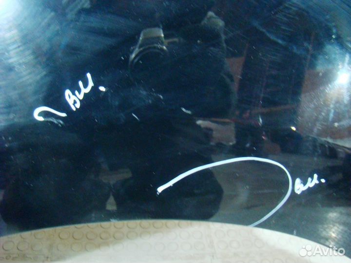 Hyundai ix35 Крыло переднее левое