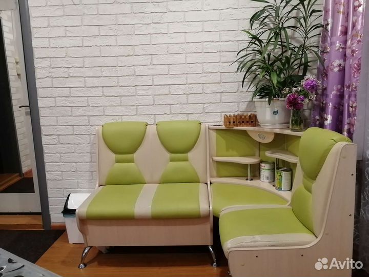 Кухонный уголок бу