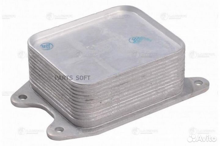 Радиатор масляный Golf (13)