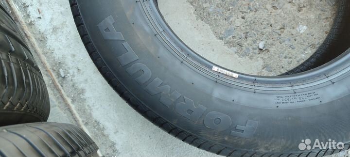 Formula Energy 215/65 R16