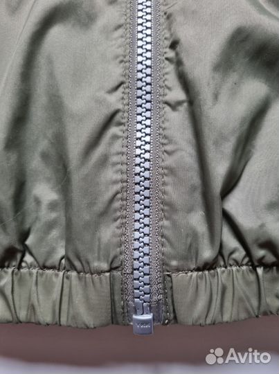 Ветровка Benetton 122 см