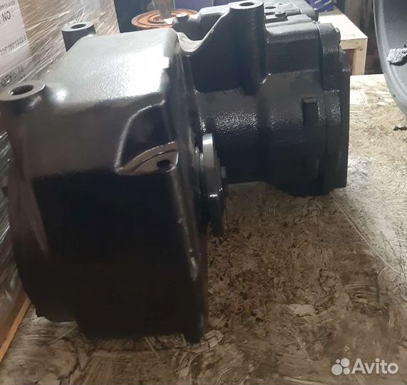 4143.020.107 АКПП ZF