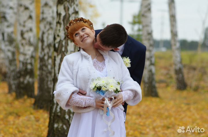 Видеосъемка Ваших торжеств