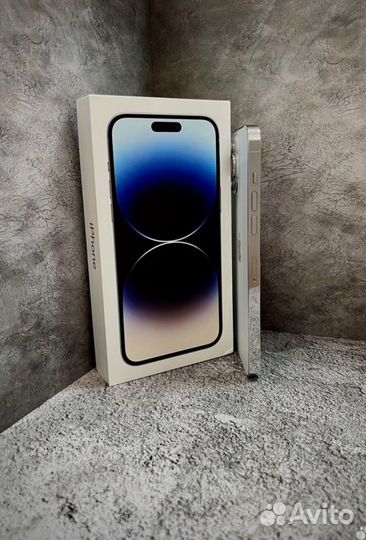 iPhone 14 Pro Max, 128 ГБ