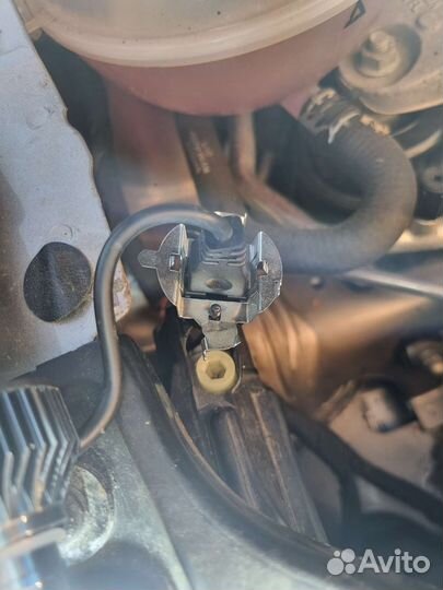 Светодиодные лампочки h7