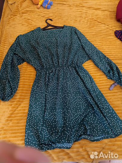 Платье женские 46-50