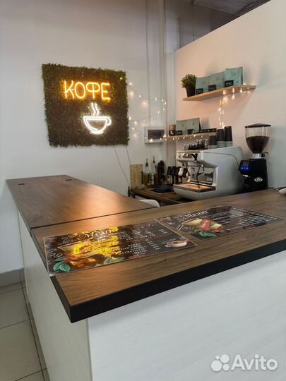 Барная стойка для кухни бу