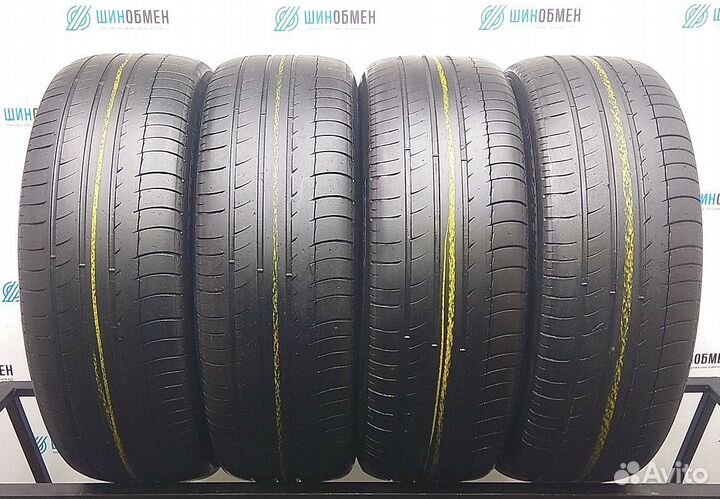 Michelin Latitude Sport 225/60 R18 100