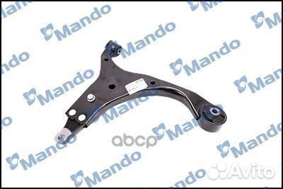 Рычаг подвески KIA forte (cerato/sephia) (TD)