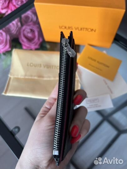 Картхолдер louis vuitton