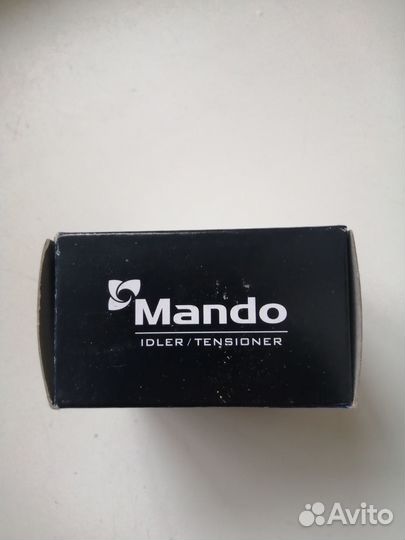 Ролик натяжителя ремня 252822G000