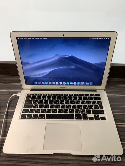 Apple MacBook Air 13 2013 a1466