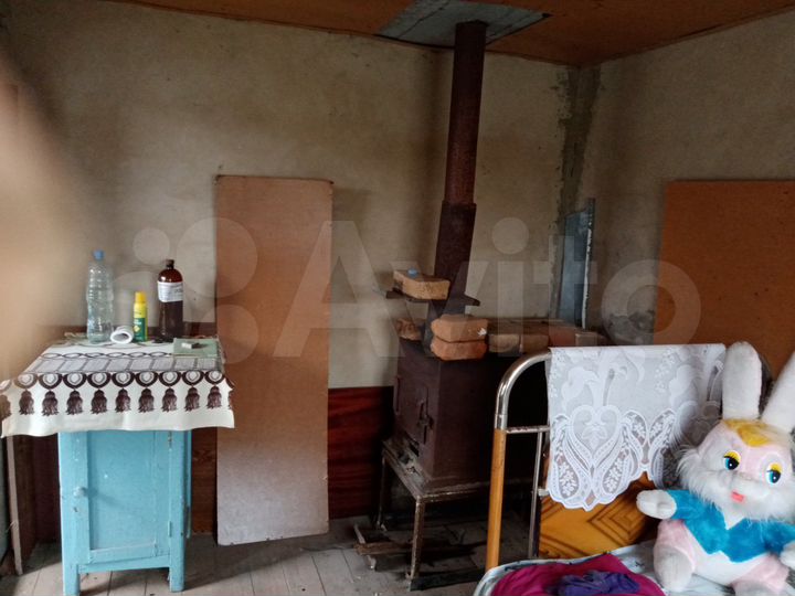 Участок 5 сот. (СНТ, ДНП)