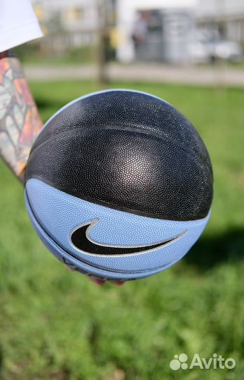 Баскетбольный мяч Nike Versa Tack 7