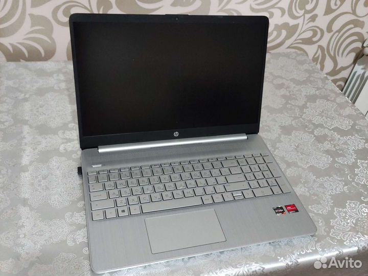 HP Laptop 15s-eq1337ur