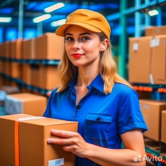 Вахта Разнорабочим, От Нас: Проезд, Жилье, Еда