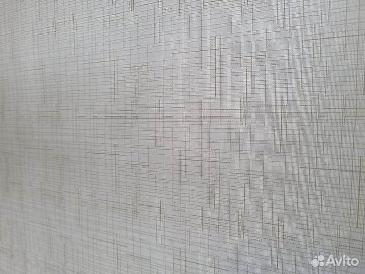 Жалюзи и рулонные шторы