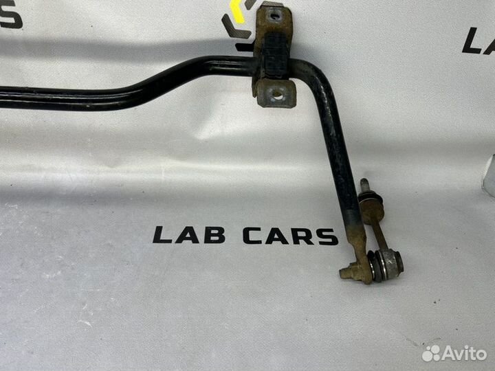 Стабилизатор задний Bmw X5 E70 рестайлинг N57