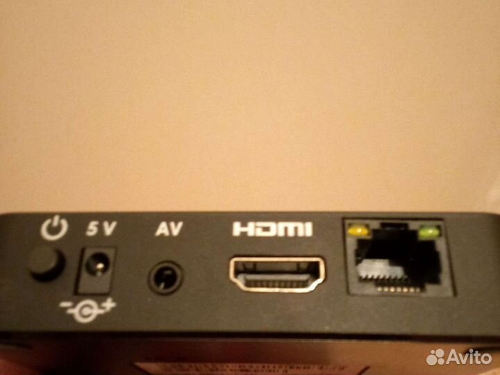 Ты приставка ТТК на андроид