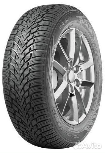 Nokian Tyres WR SUV 4 285/45 R19 111V