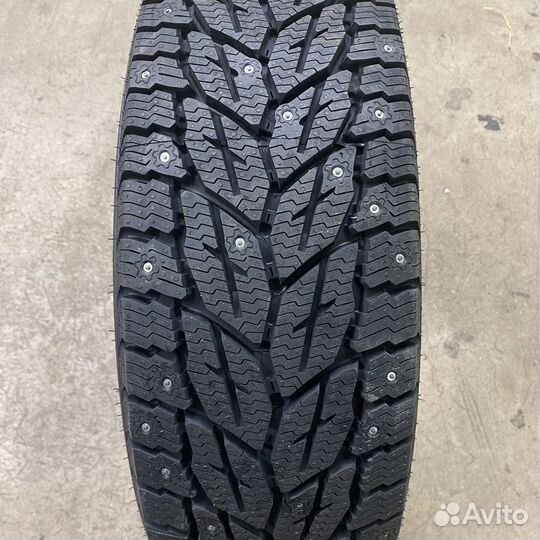 Leao Winter Defender Grip VAN 2 195/75 R16C 107R