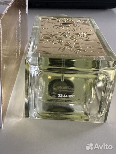 Духи lancome jasmin d'eau