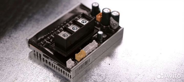 Контроллер ninebot