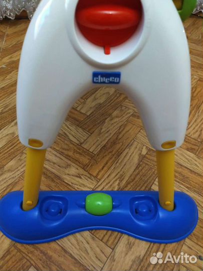 Развлекающий, гимнастический центр, cicco