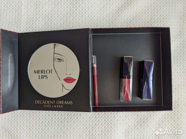 Набор косметики Estée Lauder