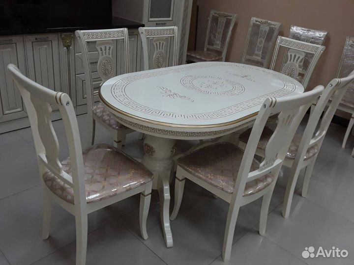 Мебель для кухни