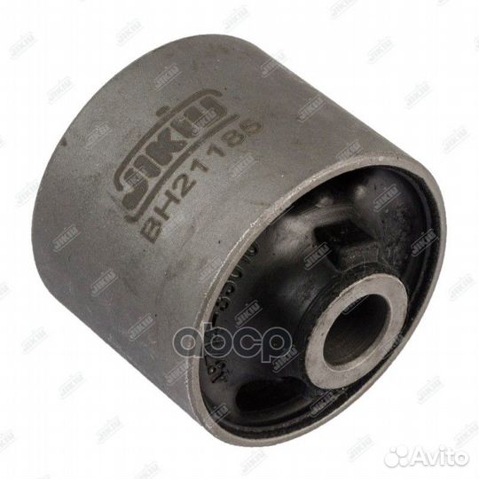 Сайлентблок рычага toyota land cruiser 02-9