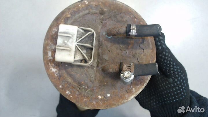 Насос топливный электрический Opel Omega B, 1998