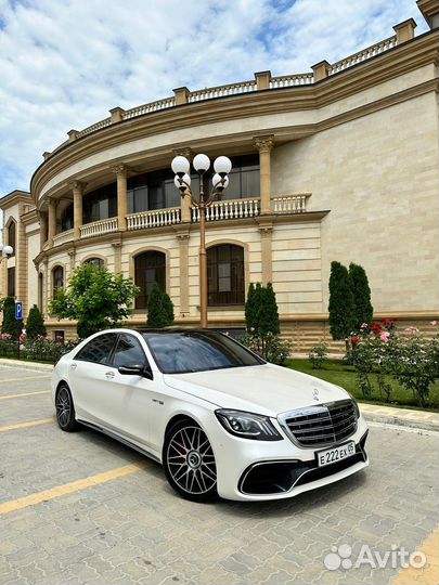 Авто на прокат