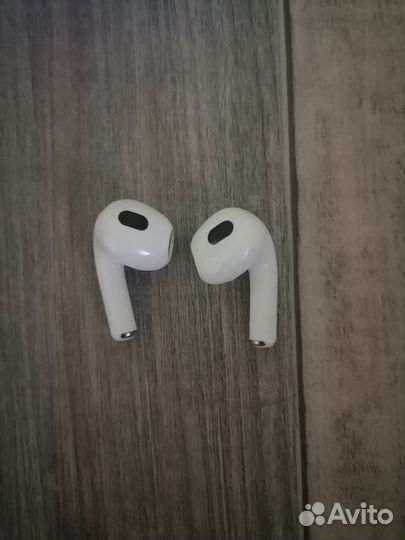 Беспроводные наушники pro