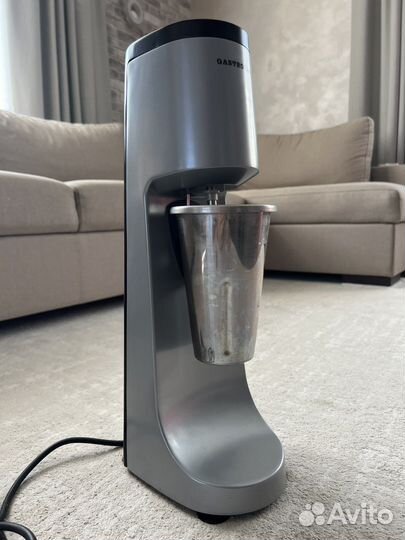 Миксер для молочных коктейлей