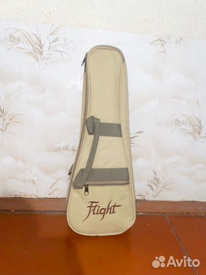 Укулеле flight сопрано