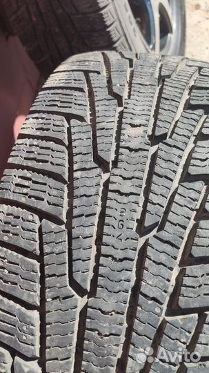 Nokian Tyres Nordman RS2 205/65 R15 99